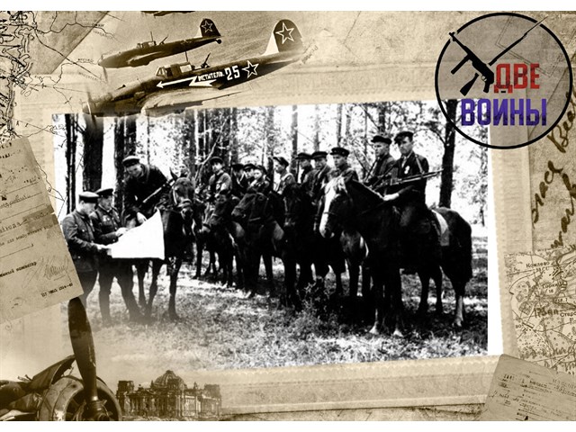 Единственный советский офицер, который за одну ночь стал генералом, по личному приказу Сталина Единственный советский офицер, который за одну ночь стал генералом, по личному приказу Сталина история