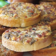 Безумно Вкусный ПЕРЕКУС за 10 минут. Быстро, Сытно, Вкусно, Интересно!