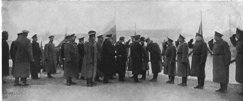 Император Николай II как военный деятель России в период Первой мировой войны. Часть 1 Император Николай II как военный деятель России в период Первой мировой войны. Часть 1