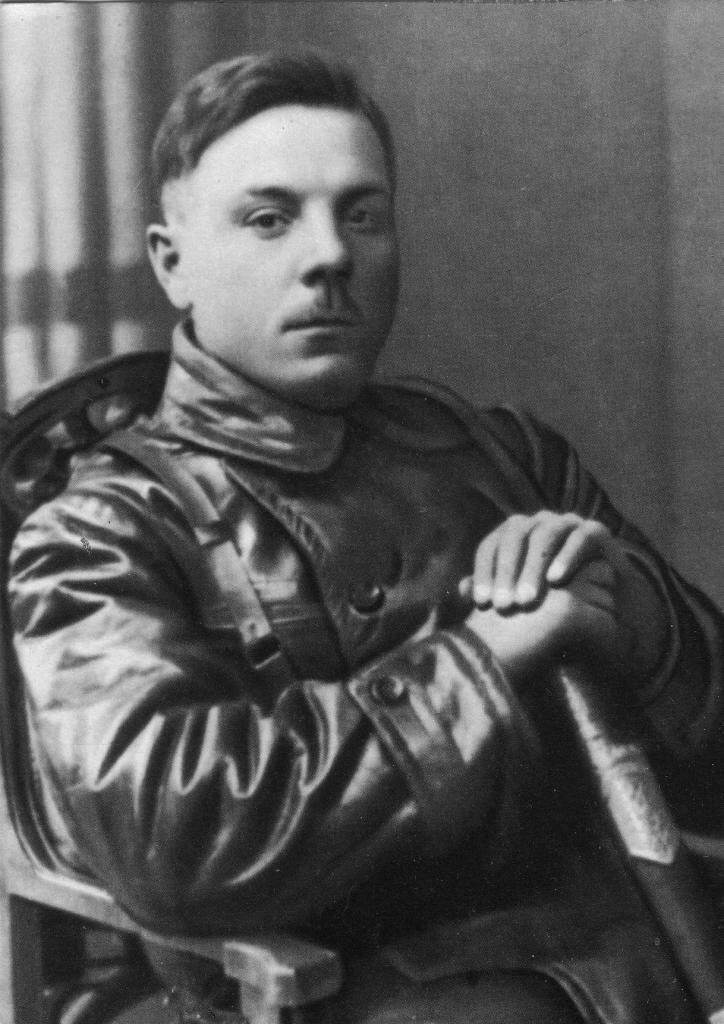 Климент Ефремович Ворошилов: страницы жизни 