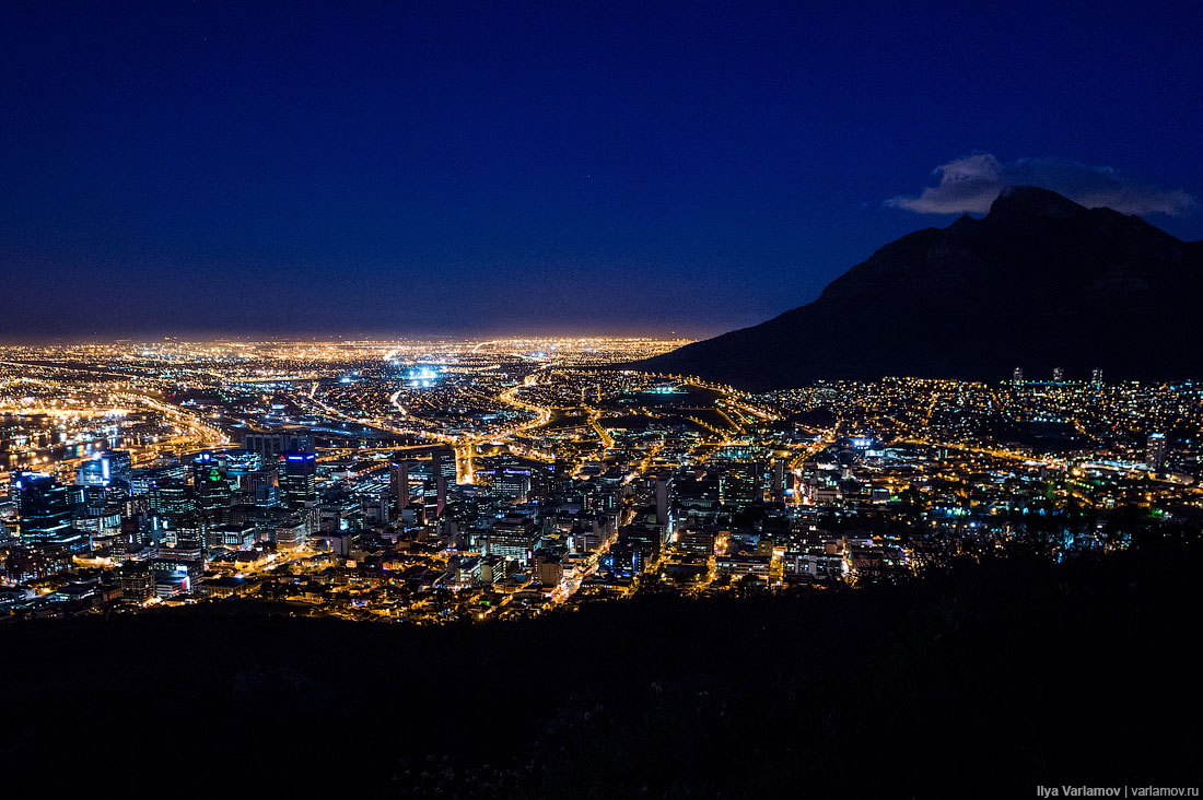 Топ-20 мест для путешествий: куда поехать в 2020 году 