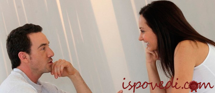 упрямый муж