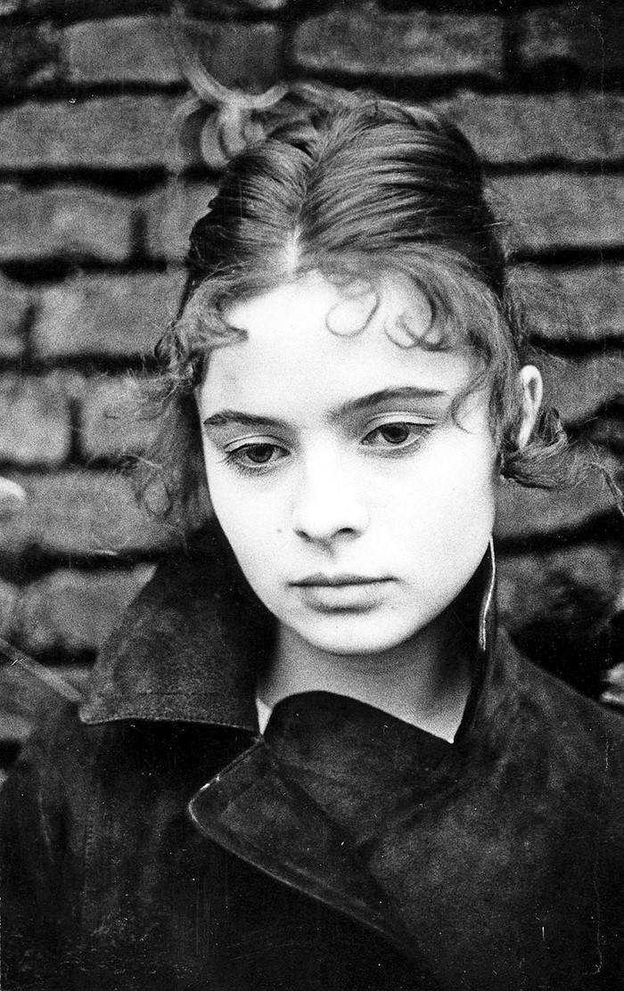 Как сложилась судьба самой милой Золушки ХХ века Как сложилась судьба самой милой Золушки ХХ века актриса