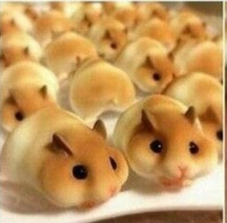  «полупирожки» 