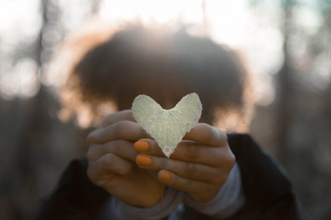 Больше, чем бабочки в животе: 6 признаков влюбленности, подтвержденных наукой наука,отношения