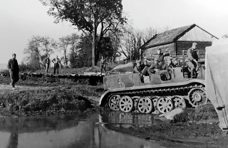 В Волгограде ремонтники нашли массовое немецкое захоронение В Волгограде ремонтники нашли массовое немецкое захоронение война и мир