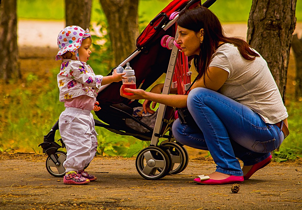 Юмористическое пособие будущим родителям