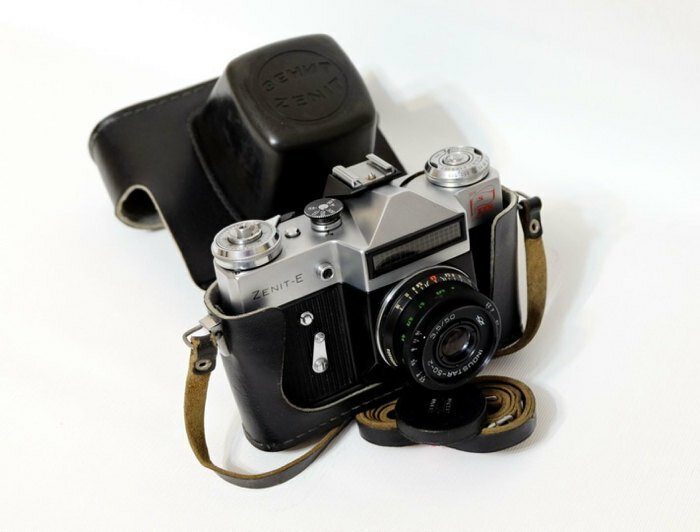 10 ярких примеров советского дизайна 