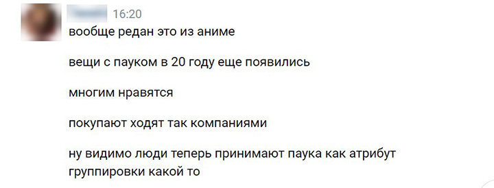 НАШЕСТВИЕ ЧЁРНЫХ ПАУКОВ: ГЛАВНЫЙ УДАР ПО РУССКИМ ГОТОВИТСЯ НЕ НА ФРОНТЕ россия