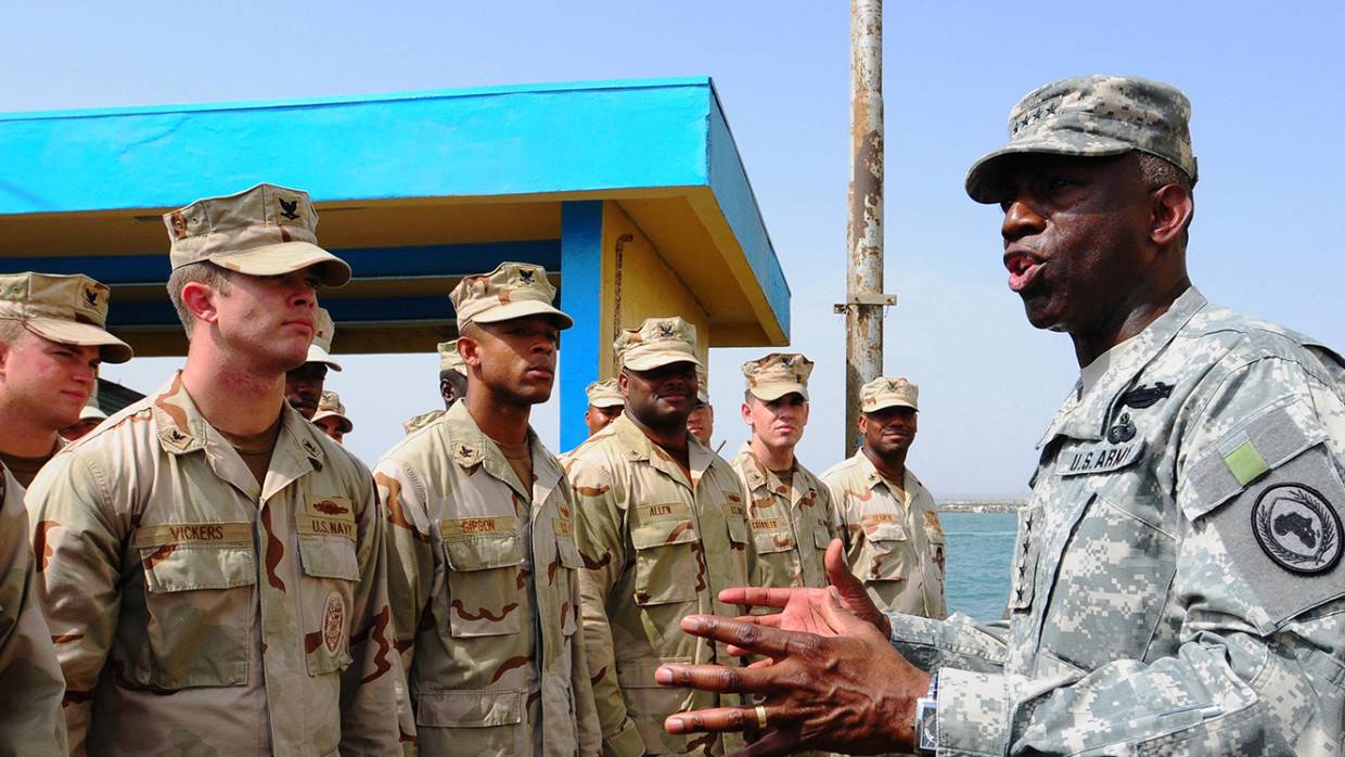 Army Times: Пентагон организовал военные базы для еще несуществующих гиперзвуковых ракет