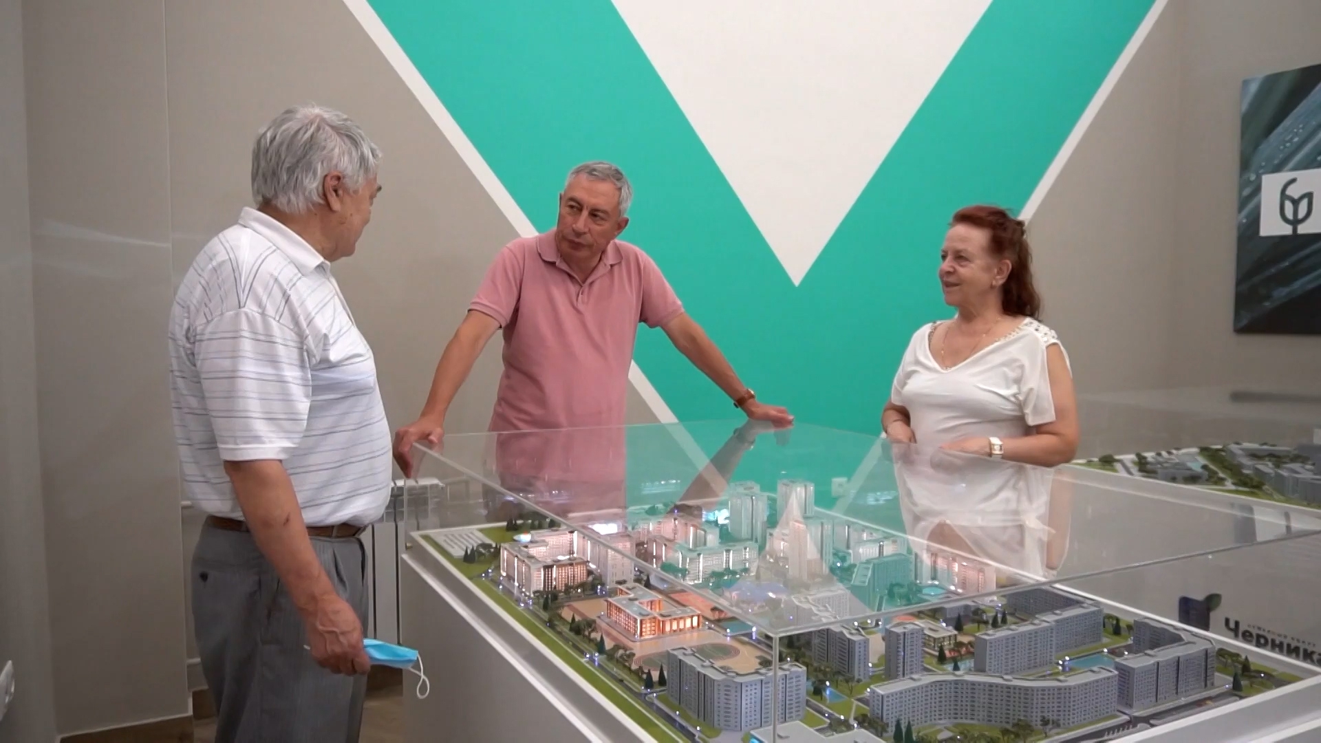 «Вначале я заплакала»: жительнице Уфы подарили квартиру после вакцинации от COVID-19