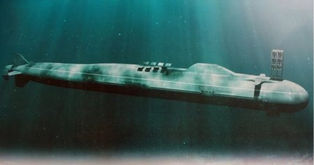 "Кошмар" американских адмиралов....