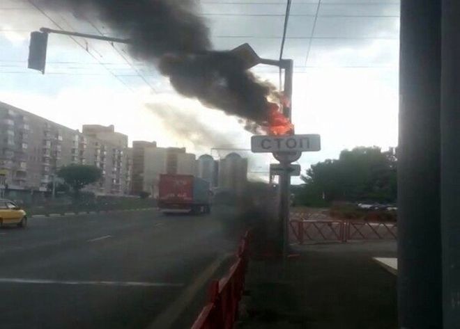 Юморконтроль - без лишних слов авто