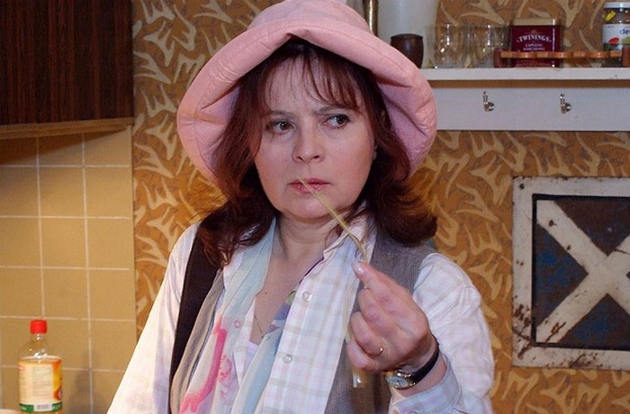 Как сложилась судьба самой милой Золушки ХХ века Как сложилась судьба самой милой Золушки ХХ века актриса