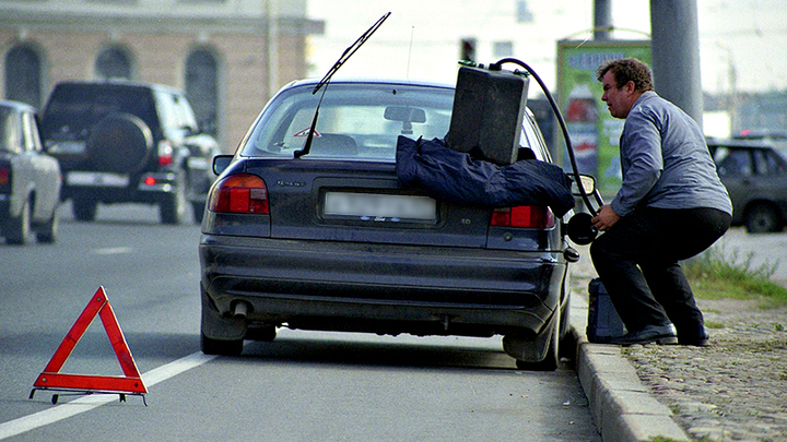 ПОСЛЕДНЕЕ КИТАЙСКОЕ ПРЕДУПРЕЖДЕНИЕ. ТОПЛИВНЫМ ОЛИГАРХАМ ДАЛИ МЕСЯЦ НА СТАБИЛИЗАЦИЮ ЦЕН НА БЕНЗИН