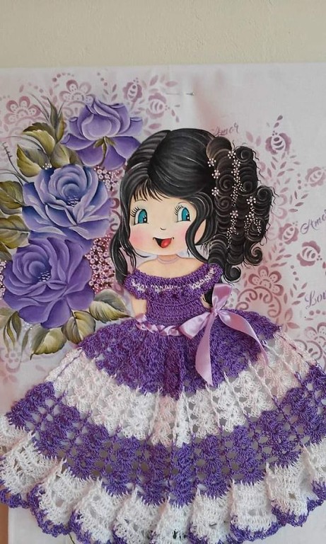 Вот это задумка! Шикарно смотрится. Вот это задумка! Шикарно смотрится. handmake,вязание,поделки своими руками