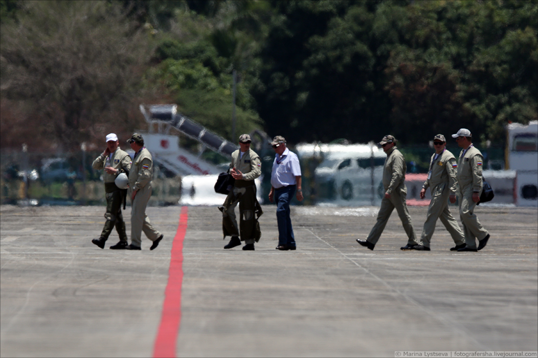 LIMA-2019  : международная выставка гражданской и военной авиации LIMA-2019