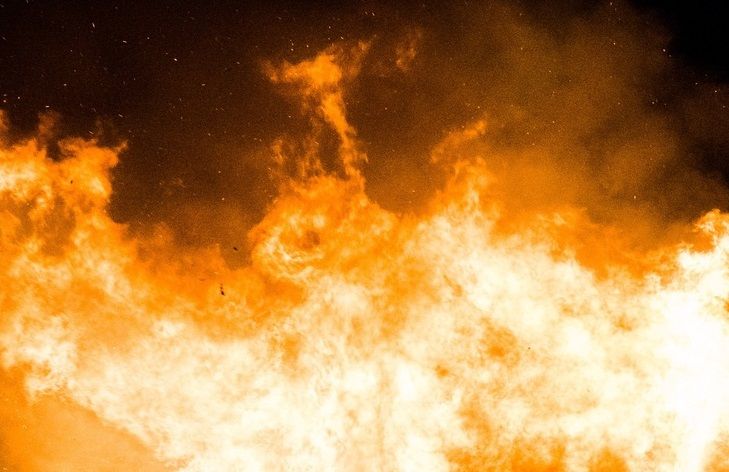 Семья бизнесменов владела гаражом в Сергиевом Посаде, где произошел смертельный взрыв