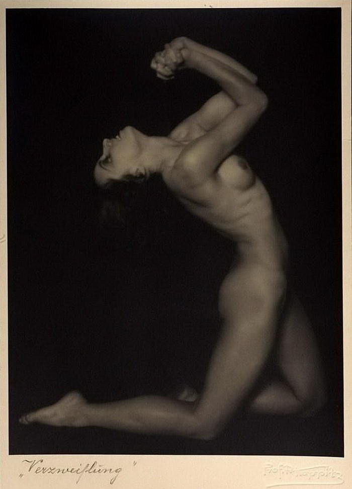 Талантливый фотограф начала XX века Rudolf Koppitz Талантливый фотограф начала XX века Rudolf Koppitz