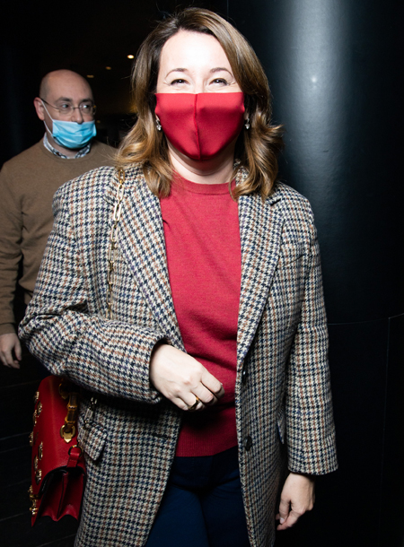 Анна Седокова и Янис Тимма, Екатерина Варнава и другие на премьере спектакля Константина Богомолова "Бесы Достоевского" Анна Седокова и Янис Тимма, Екатерина Варнава и другие на премьере спектакля Константина Богомолова "Бесы Достоевского" Звезды,Новости о звездах