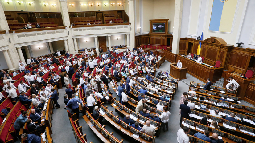 Зеленский подписал указ о роспуске Рады и назначил дату выборов Зеленский подписал указ о роспуске Рады и назначил дату выборов новости,события,политика