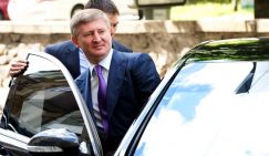 Последний шанс Киева: может ли Ахметов стать украинским Иванишвили