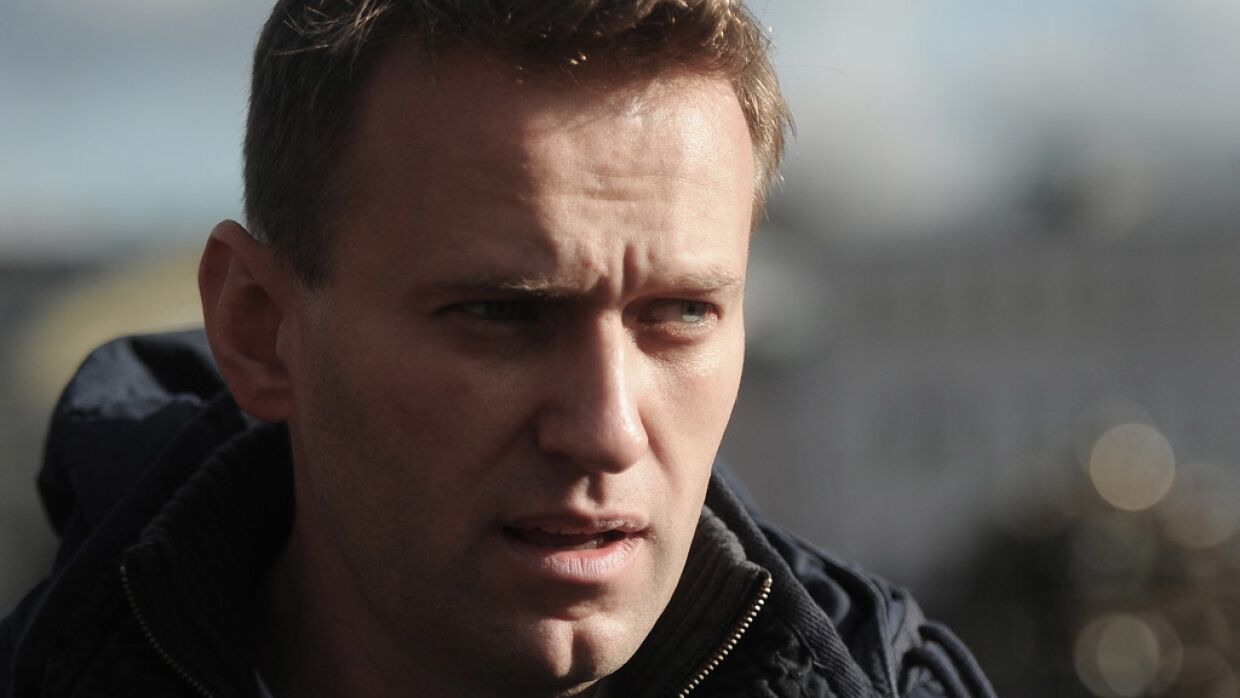 Заявление Навального о поднятии пенсий ветеранам – попытка избежать извинений перед Артеменко