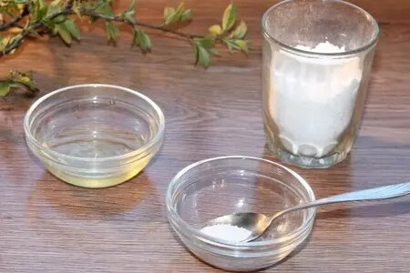 Пасхальные куличи на молоке и кефире: шаг 18