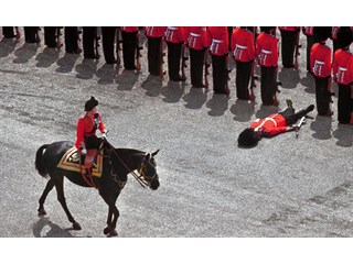 Геополитическое отступление США похоронило проект «Глобальная Британия»