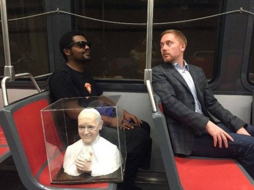 Странности в фотографиях (26 фото)