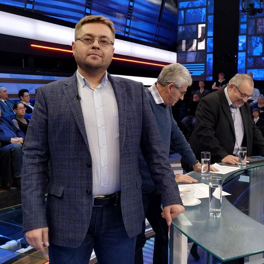 Эха Москвы: В погоне за мнимым величием