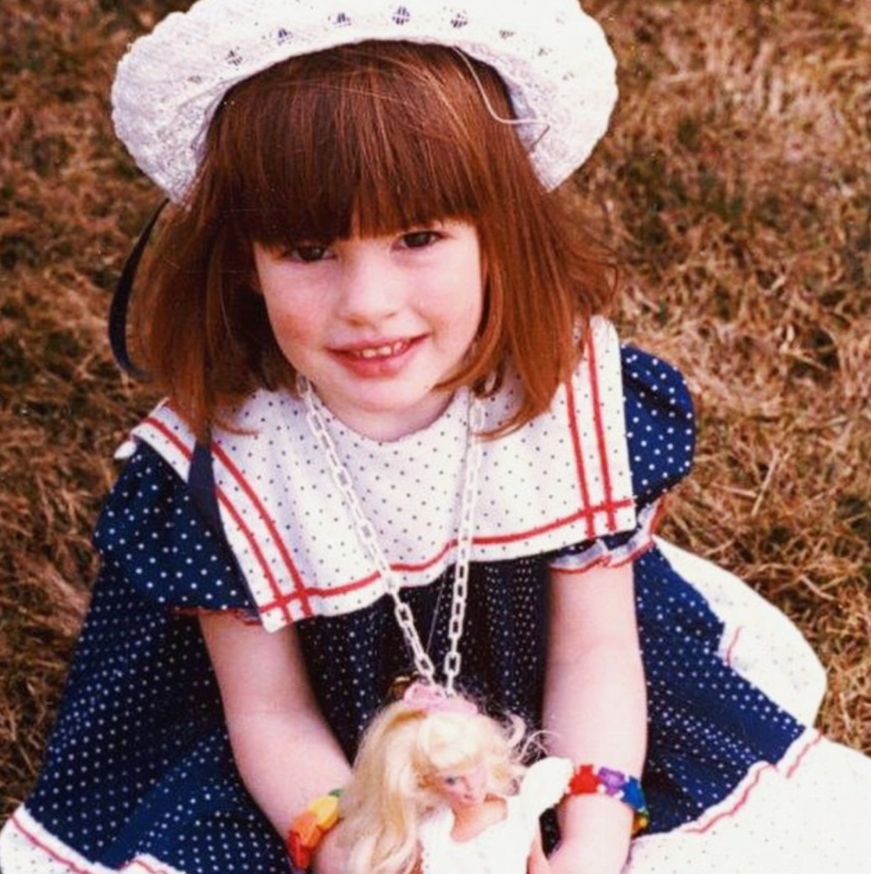 Названа самая красивая знаменитость в мире: 6 фактов о звезде «Дьявол носит Prada» Энн Хэтэуэй Хэтэуэй, очень, чтобы, актриса, женщин, может, одном, призналась, «Дьявол, носит, начала, чувствовала, актрисы, актрис, думала, всерьез, поэтому, совершенно, своих, благодаря