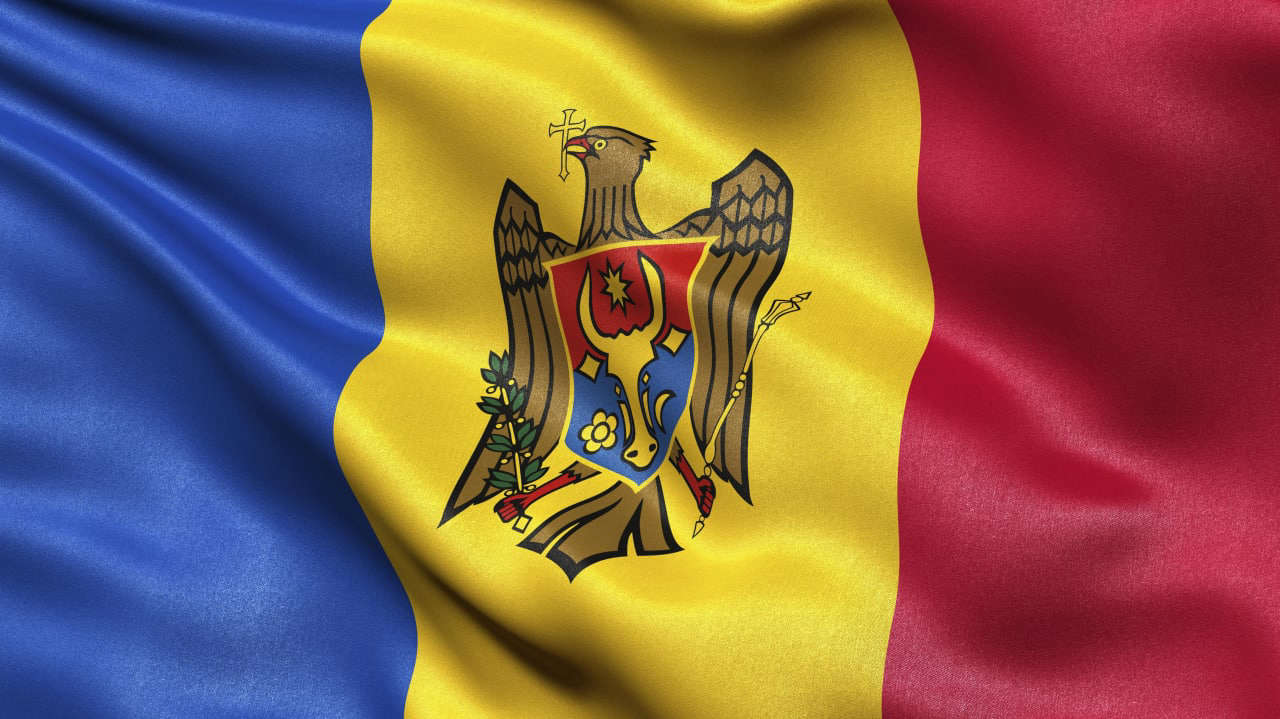 Глава «Молдовагаза»: страна платит России за голубое топливо в евро Экономика