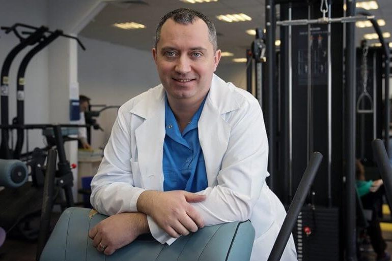 Практикующий доктор Александр Шишонин: «Почему вредно лечить гипертонию»