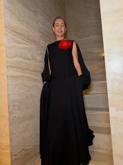 Оксана Бондаренко, жена миллионера Инесса Шевчук, Екатерина Дарма и Приянка Чопра посетили гала-ужин Bvlgari Инесса, Шевчук, ШевчукИнесса, Бондаренко, Оксана, Екатерина, Балти, БондаренкоОксана, пришла, Герцигова, Чопра, Приянка, 31летняя, прошлом, вместе, несколько, воспитывает, известно, двоих, стало