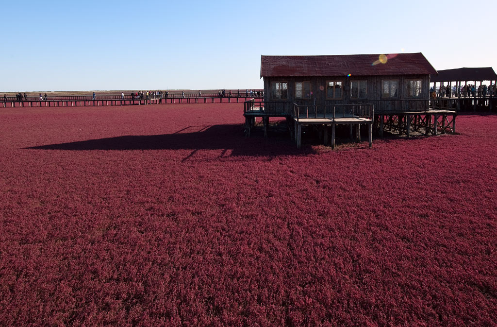 red-beach