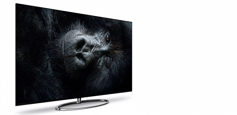 Представлен телевизор OnePlus TV: панель QLED, Android TV и цена, стартующая с 985 долларов