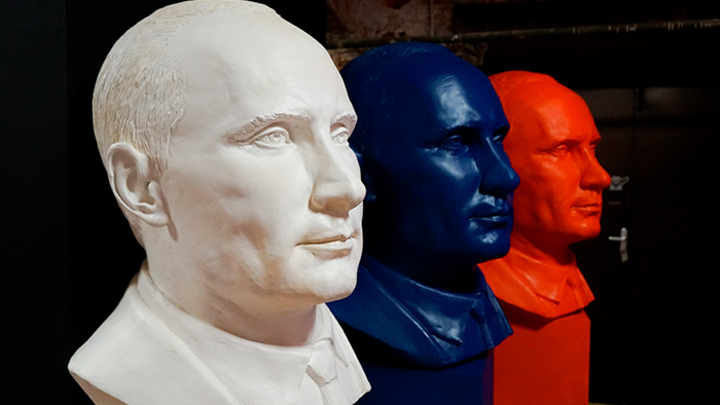 Россия без дураков