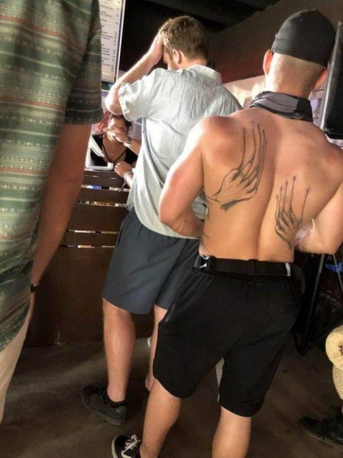 Новые фоприколы дня 