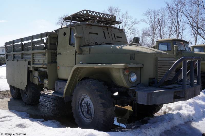 «Торнадо-У» на Украине: хорошо, но мало «Торнадо-У» на Украине: хорошо, но мало оружие