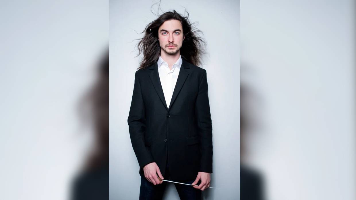 Дирижер Чижевский: Гендель — «Игорь Крутой» музыкальной эпохи барокко Общество