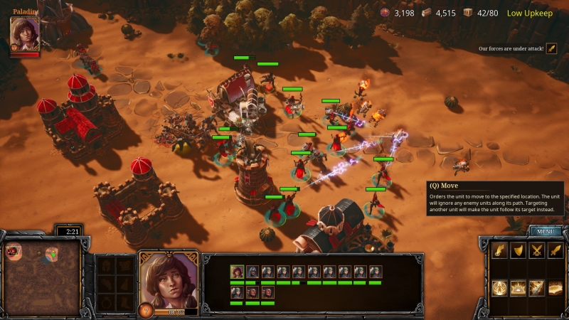 Daedalic Days — новые игры и новый курс европейского издательства Daedalic Days