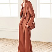 Балетная грация: коллекция осень-зима 2019/2020 от Max Mara Балетная грация: коллекция осень-зима 2019/2020 от Max Mara