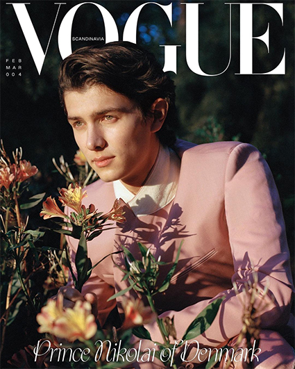 Битва обложек: Vogue против Elle Звездный стиль