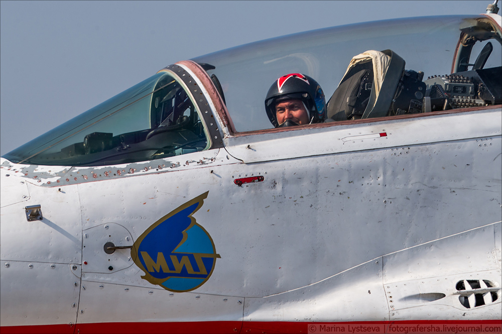 Русские витязи и Стрижи на China Airshow 2016