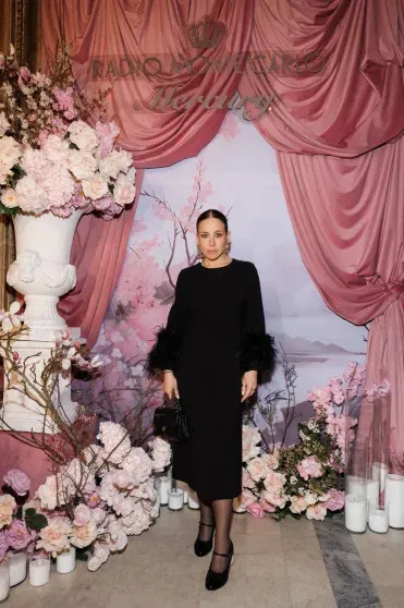 Яна Рудковская, Юлия Барановская, Владислав Лисовец посетили гала-ужин Radio Monte Carlo Вчера, АнтимонийЕкатерина, АлексееваРанее, АносоваДарина, ВолодинаКсения, женойАлла, Сирадекиан, ЗемскаяАлександр, СлавкоАнна, фонда, МурАлёша, АрхангельскаяМадонна, ЛобановаНаталия, ЧайковскаяМария, ЛисовецИрина, БарановскаяВладислав, Бунин, премию, Друзья, РудковскаяЮлия