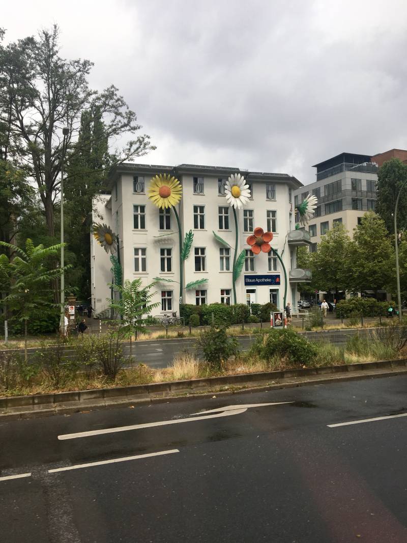 Глядя на Европу из автобуса. Год 2019-й: по городам и весям Глядя на Европу из автобуса. Год 2019-й: по городам и весям геополитика