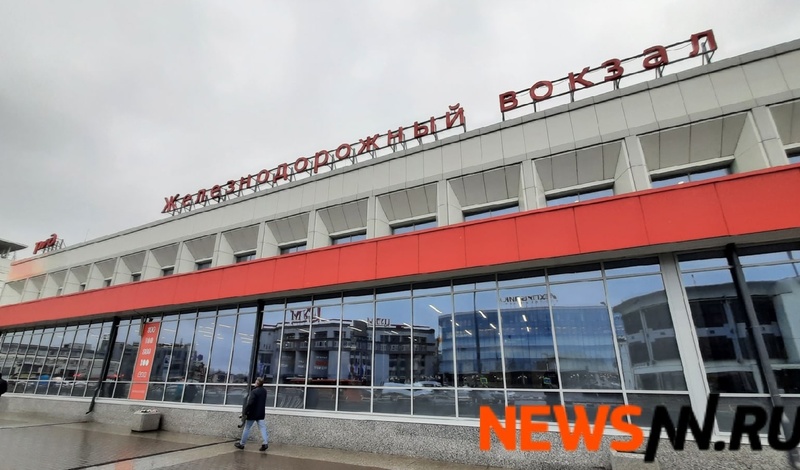 Первый поезд из Нижнего Новгорода в Ижевск отправится 1 октября