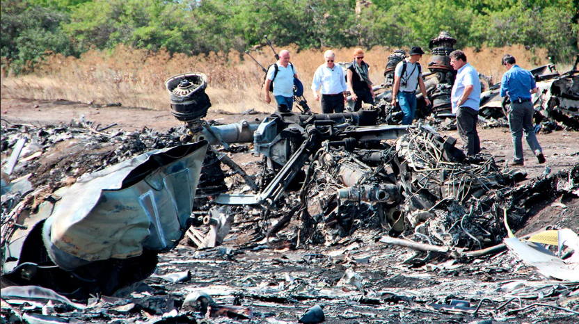 «Проклятый рейс» MH17: 9 лет истории с гибелью малайзийского «Боинга» над Донбассом геополитика