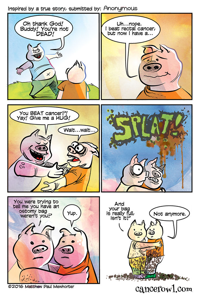 Splat!
